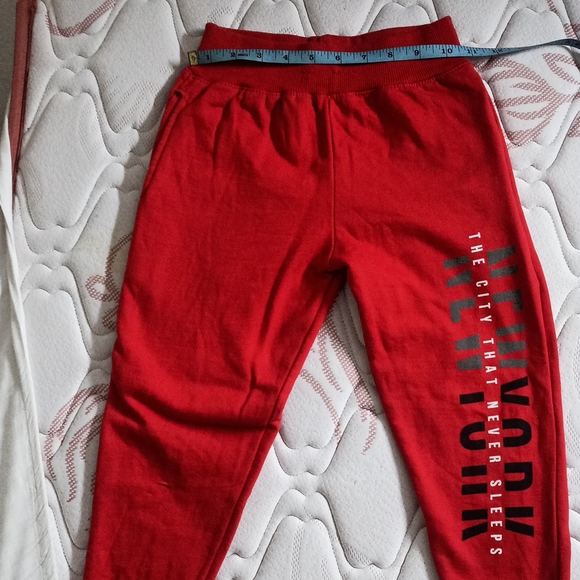 Boys warm pants - Picture 8 of 8